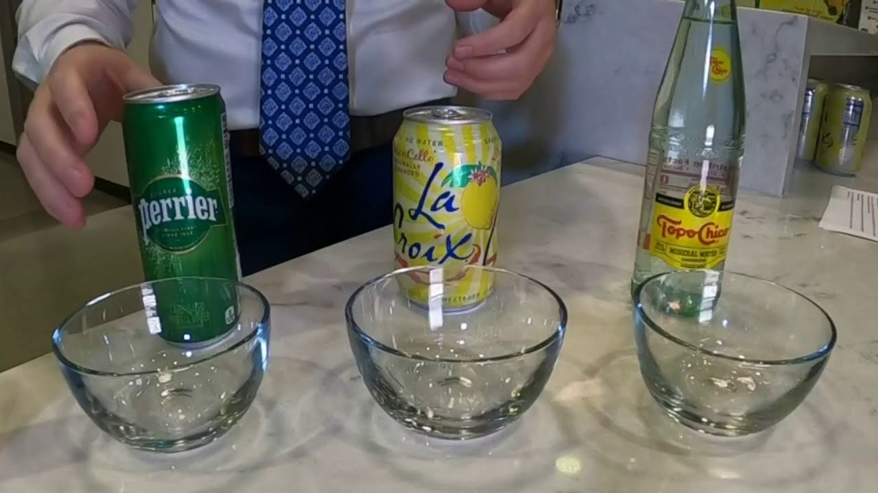 is soda water bad for teeth