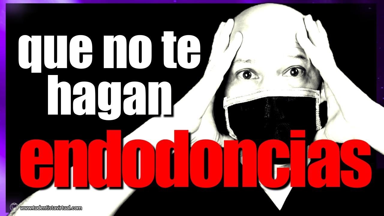 matar el nervio de una muela precio