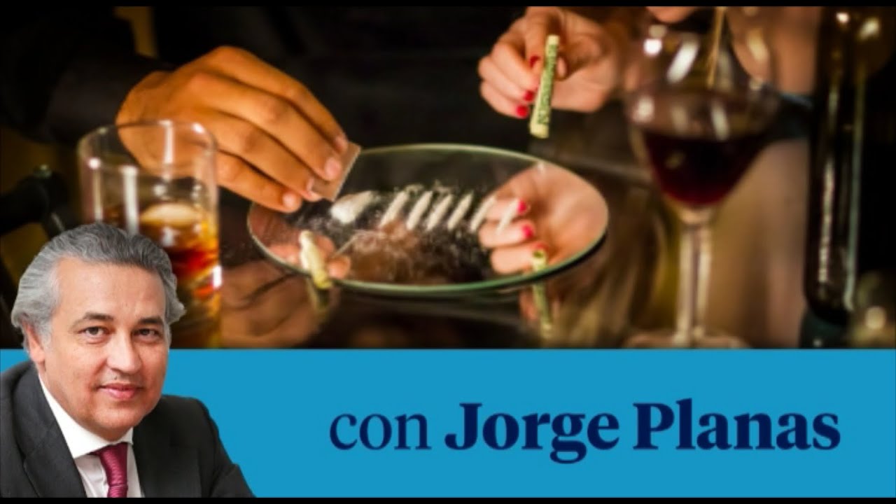 me arde la nariz por la coca