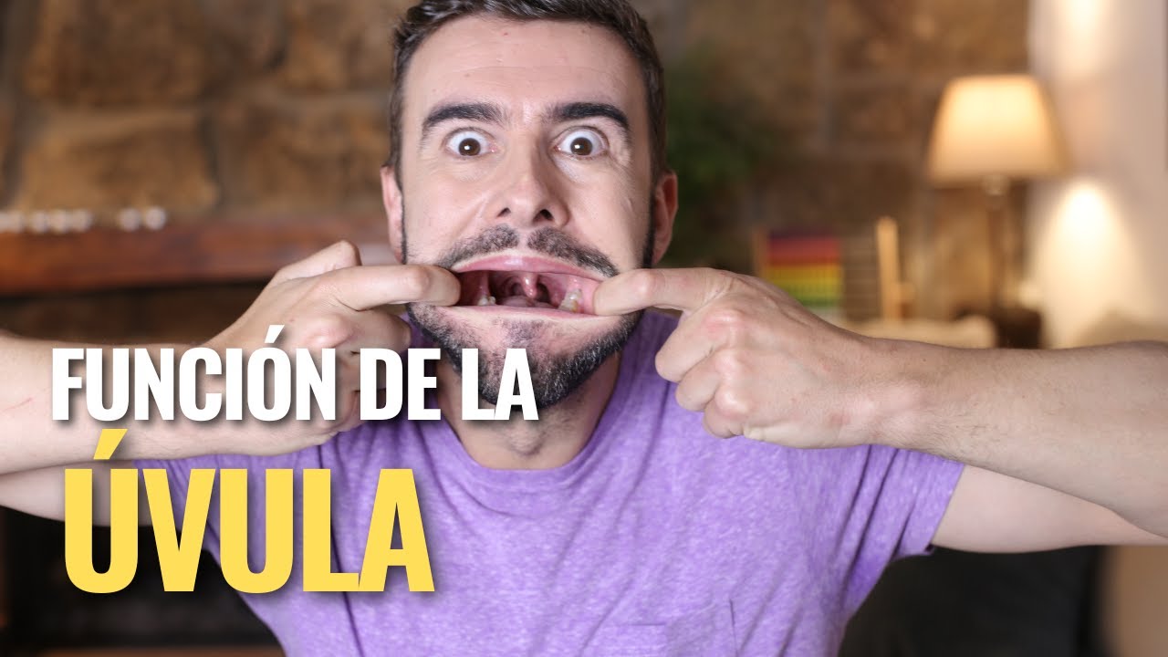 para que sirve la campana de la garganta