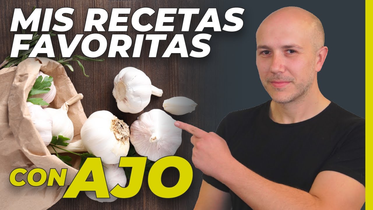 pasta de ajo para que sirve