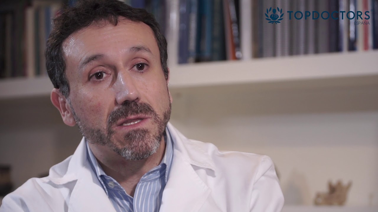 perdida de hueso en implantes dentales