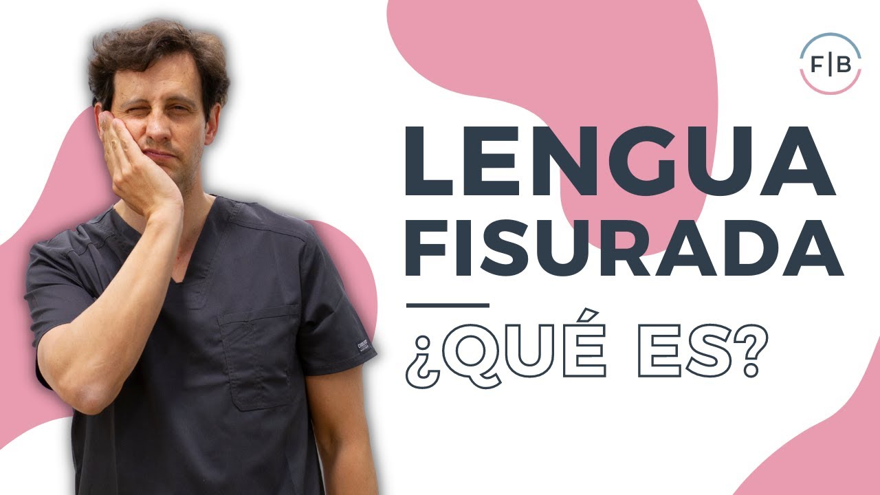 que significan las grietas en la lengua