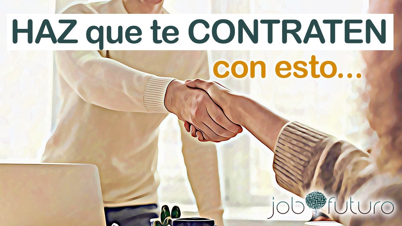 7 consejos para una entrevista de trabajo