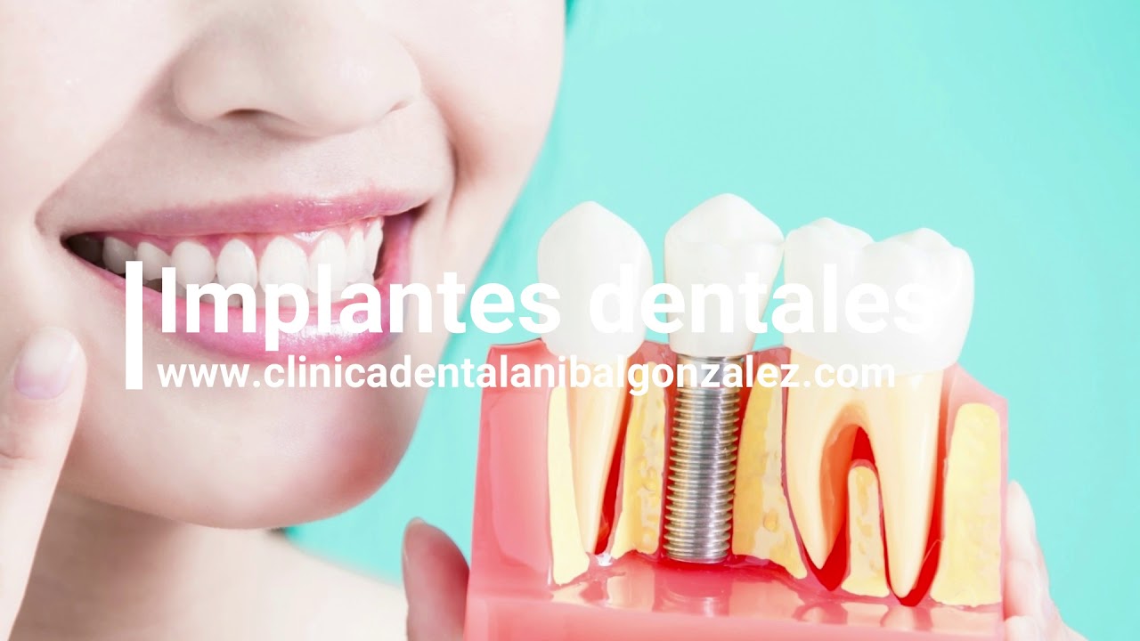 clínica dental anibal gonzález e hijos