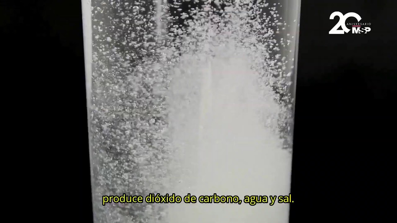 como preparar bicarbonato para dolor de estómago