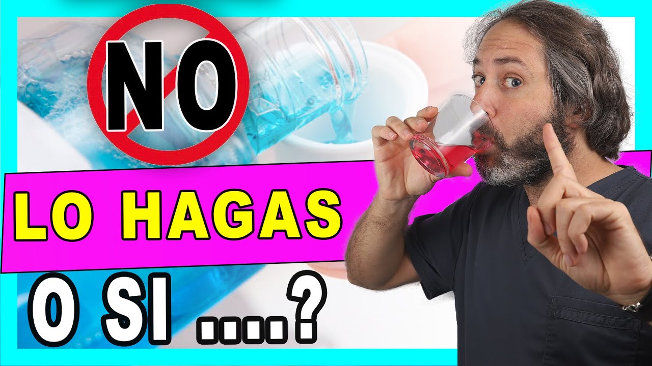 cuando lavarse los dientes despues de una extraccion