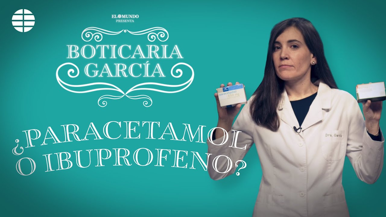 dolor de muelas que tomar ibuprofeno o paracetamol