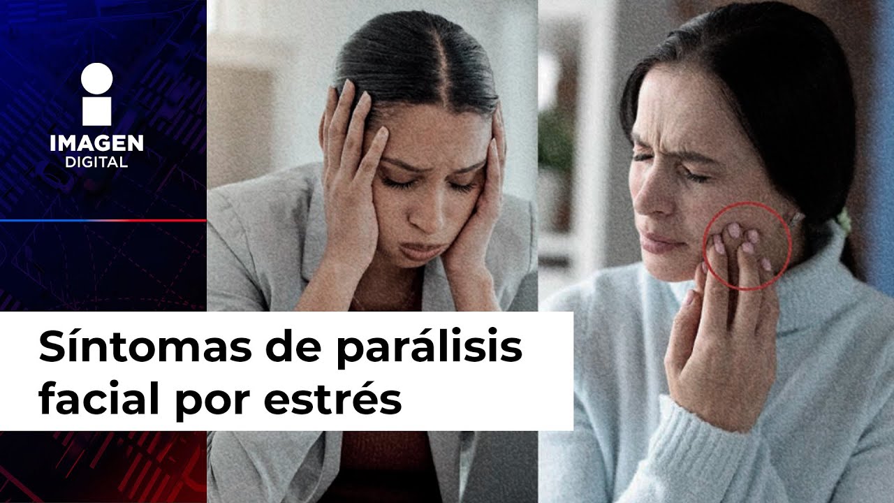 dolor en la mandibula por estres