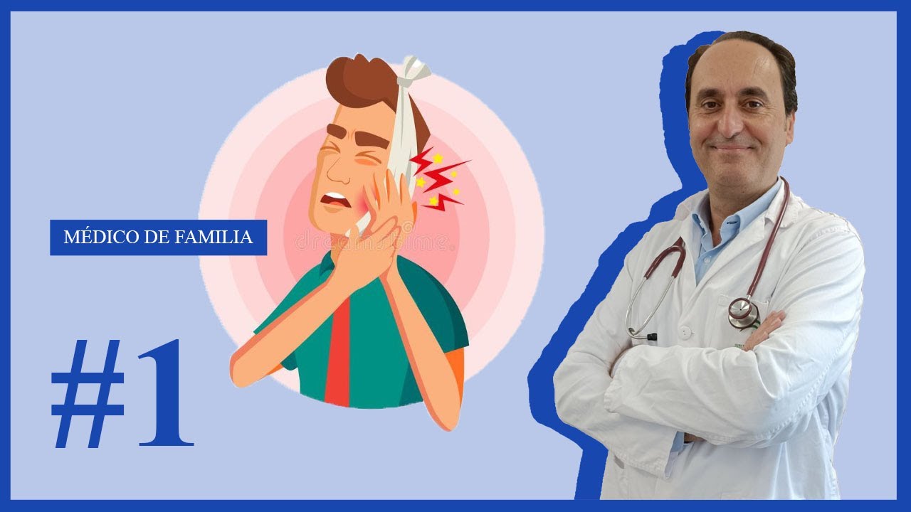 el paracetamol alivia el dolor de muela