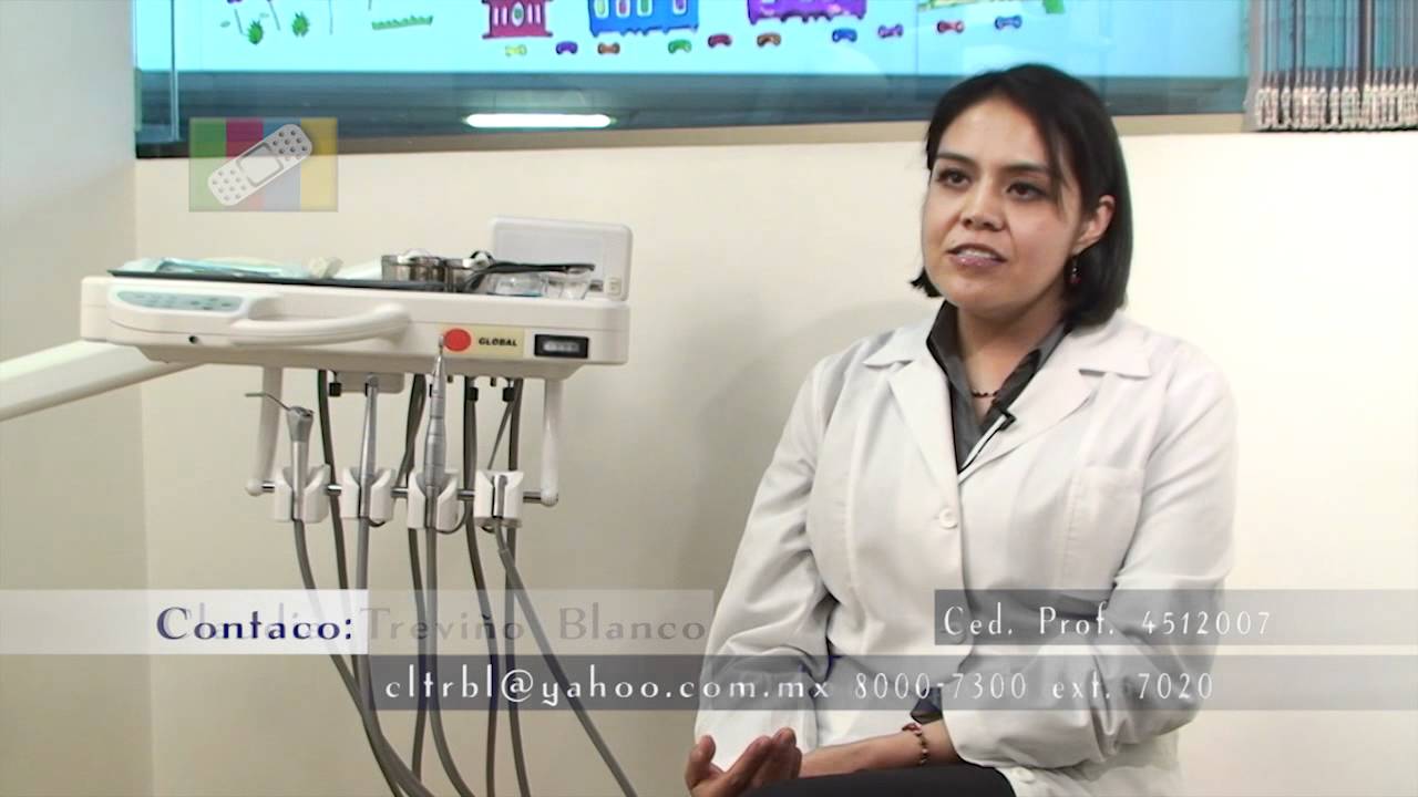 es malo sacar los dientes de leche con anestesia