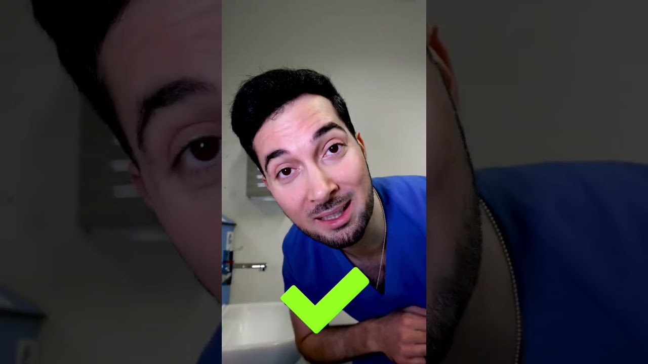 how to heal a mouth wound