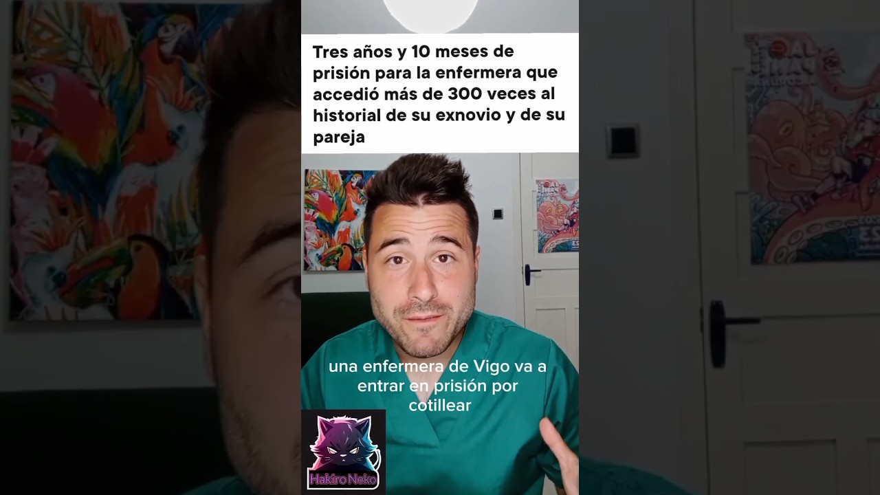 me han cambiado de médico sin mi consentimiento