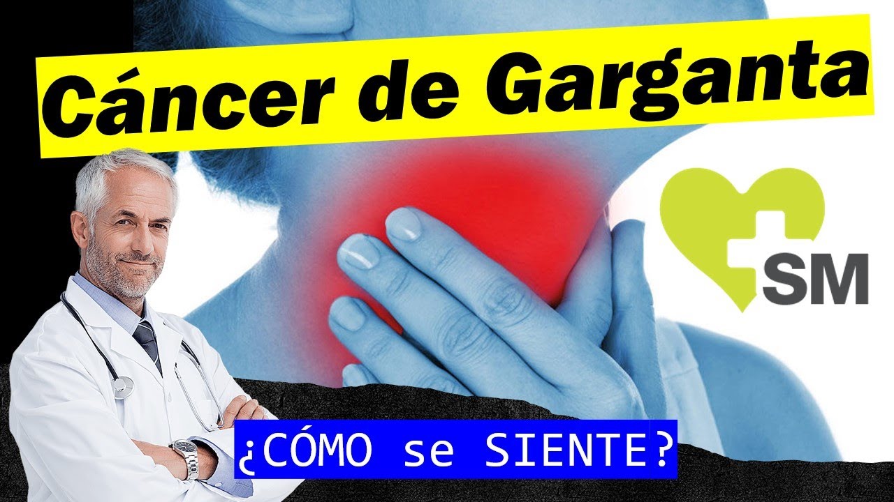 pinchazos en la garganta lado derecho