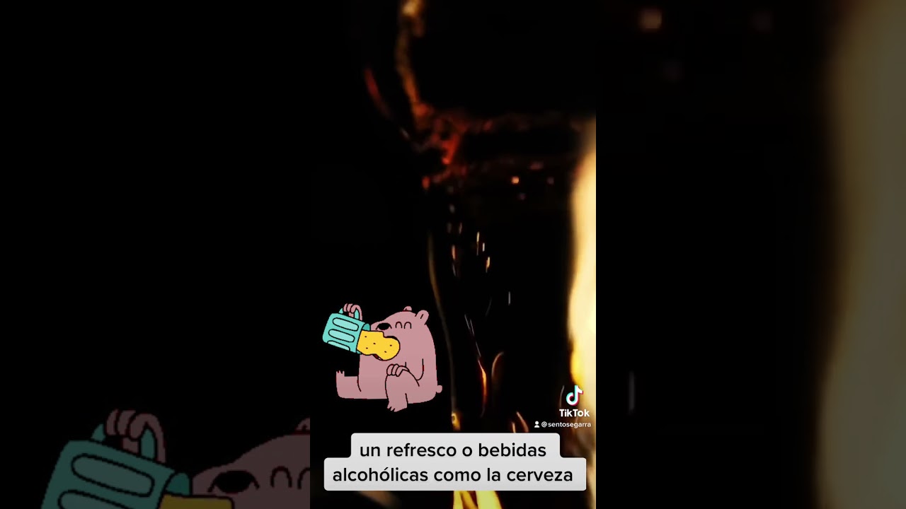 porque no se puede beber agua antes de una sedación