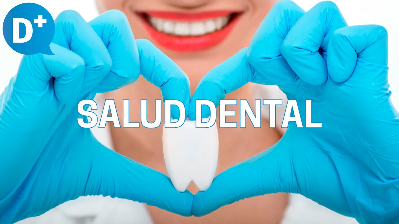 relación entre enfermedades periodontales y salud general