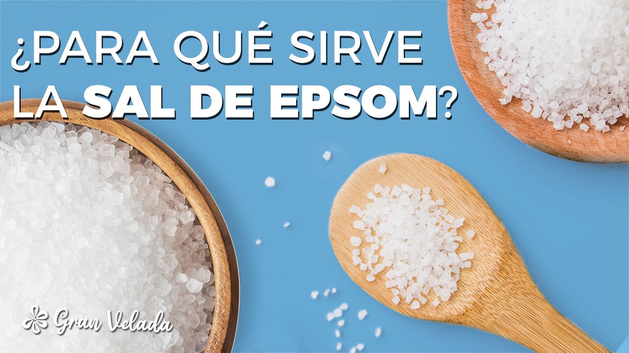 sal de higuera para q sirve