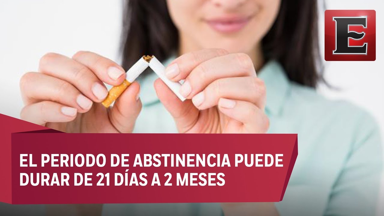 se recuperan las encías después de dejar de fumar