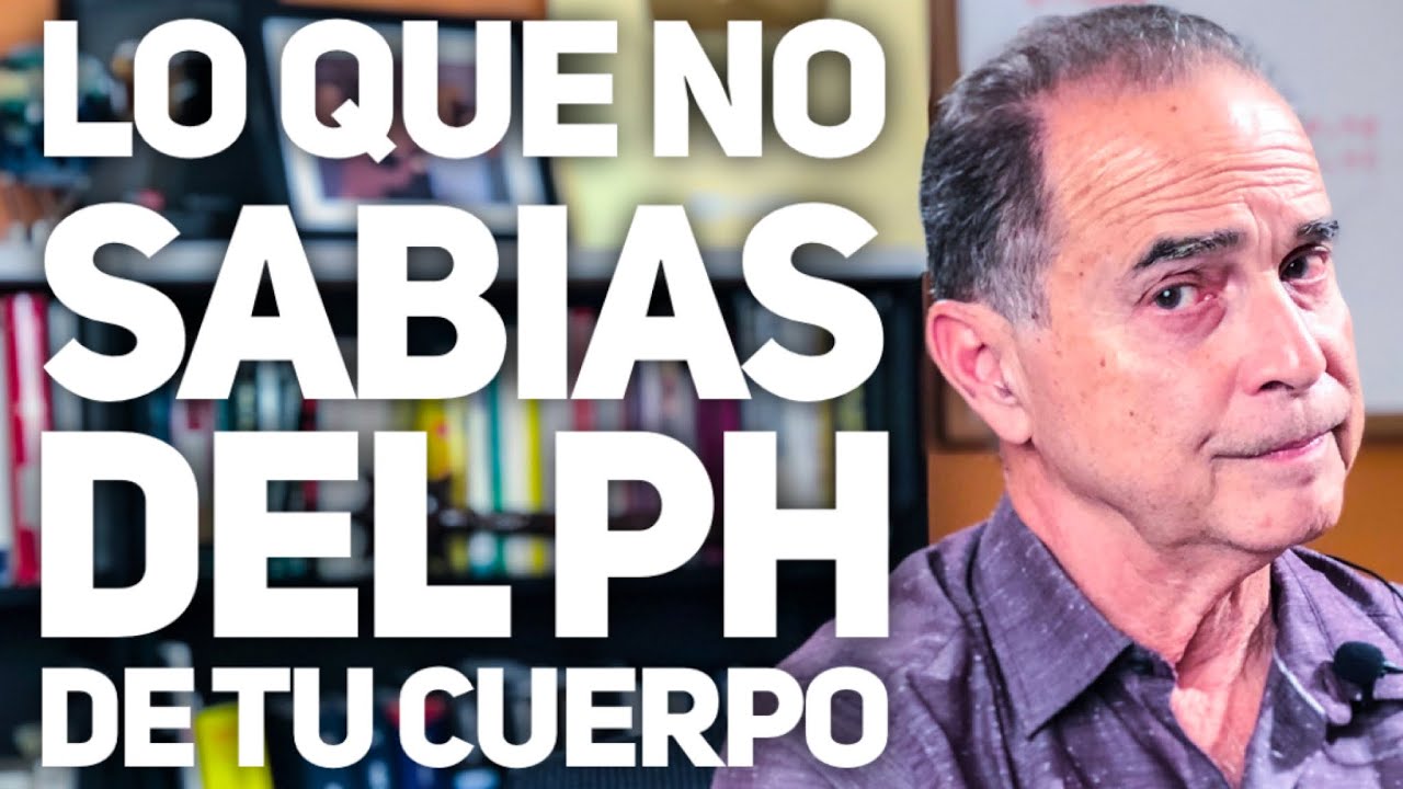 síntomas de ph alto en la mujer
