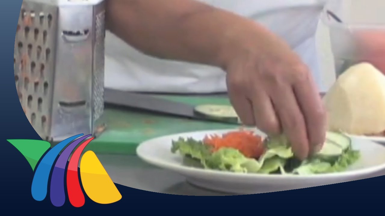 alimentos que ayudan a cicatrizar heridas en la boca