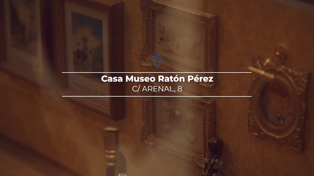 casita- museo de ratón pérez reseñas