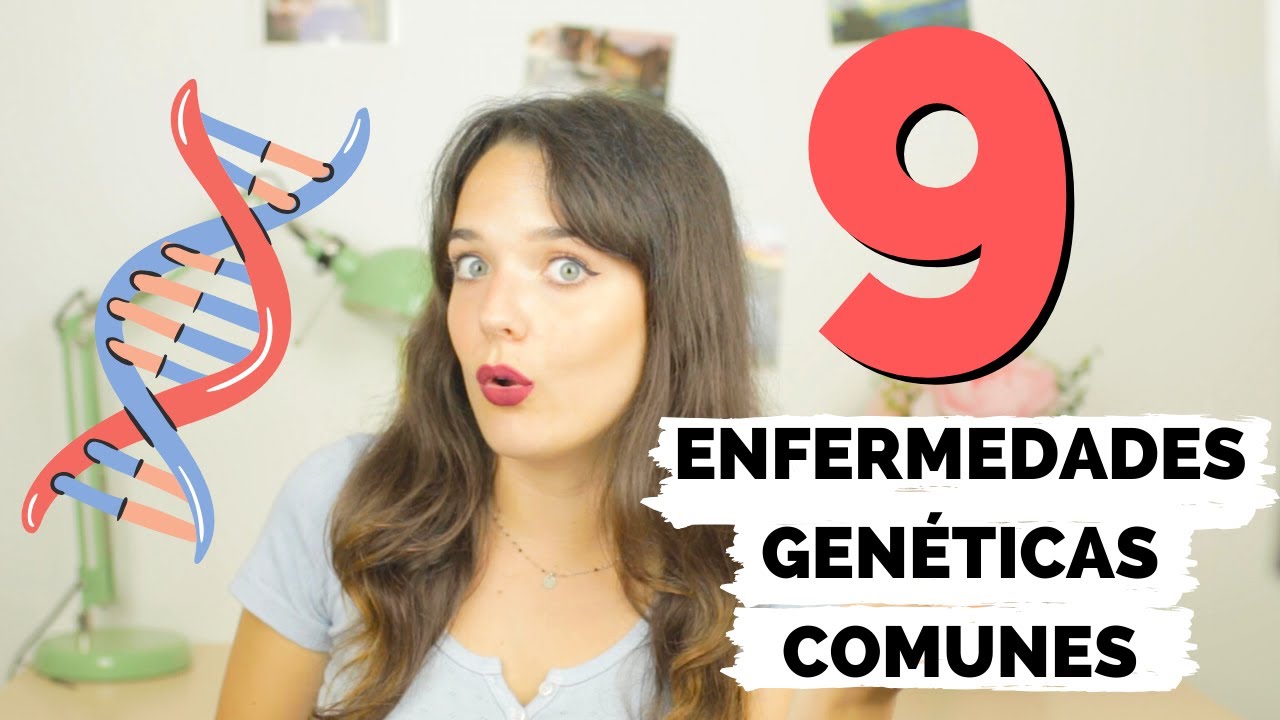 como se llaman las enfermedades hereditarias
