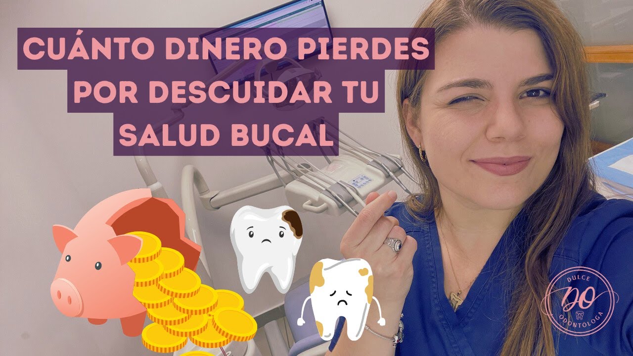 cuanto cuesta arreglarse la boca entera en españa