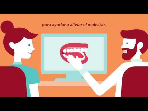 efectos secundarios de la anestesia dental