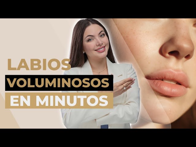 efectos secundarios relleno de labios mal hecho
