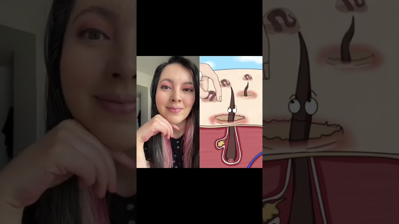 granos en las piernas que duelen