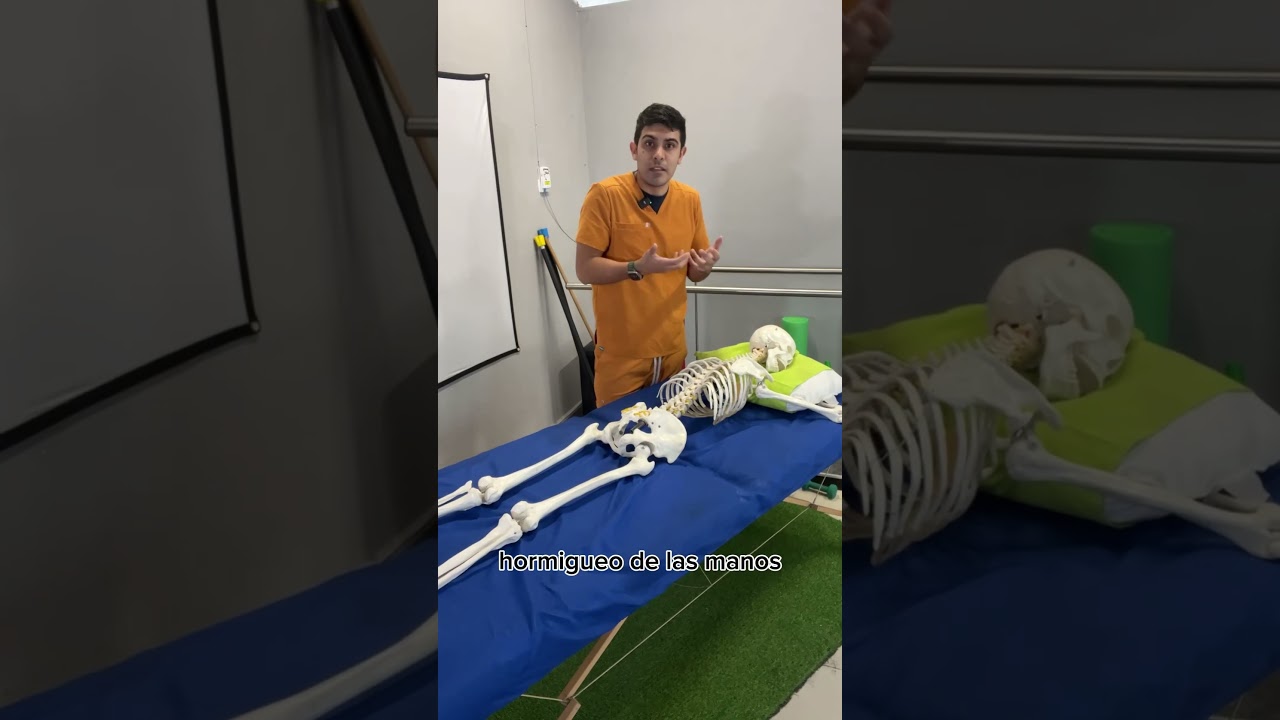 hormigueo en todo el cuerpo al dormir