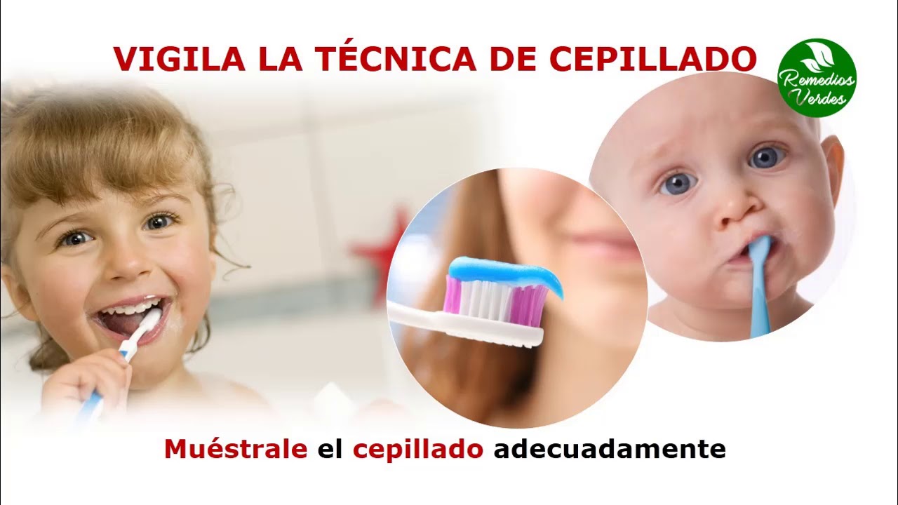 mal aliento en niños remedios caseros