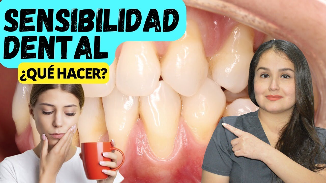 por que me duelen los dientes al comer