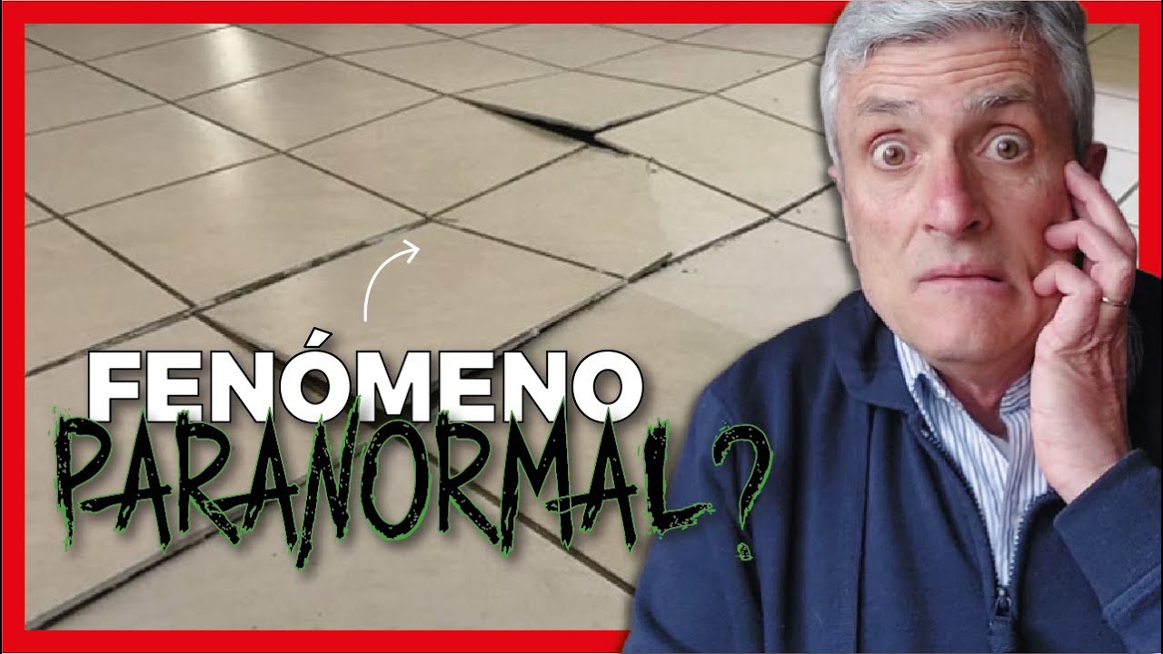 porque brota agua del piso de ceramica