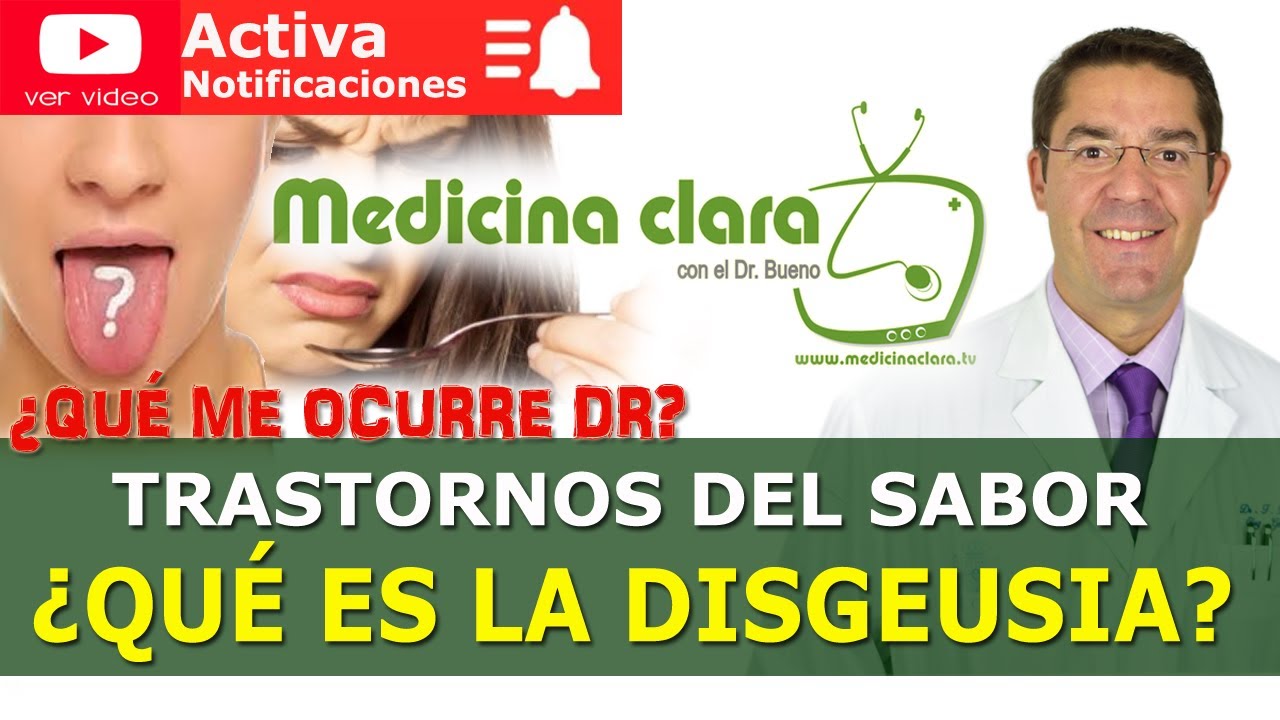 porque me sabe mal la comida
