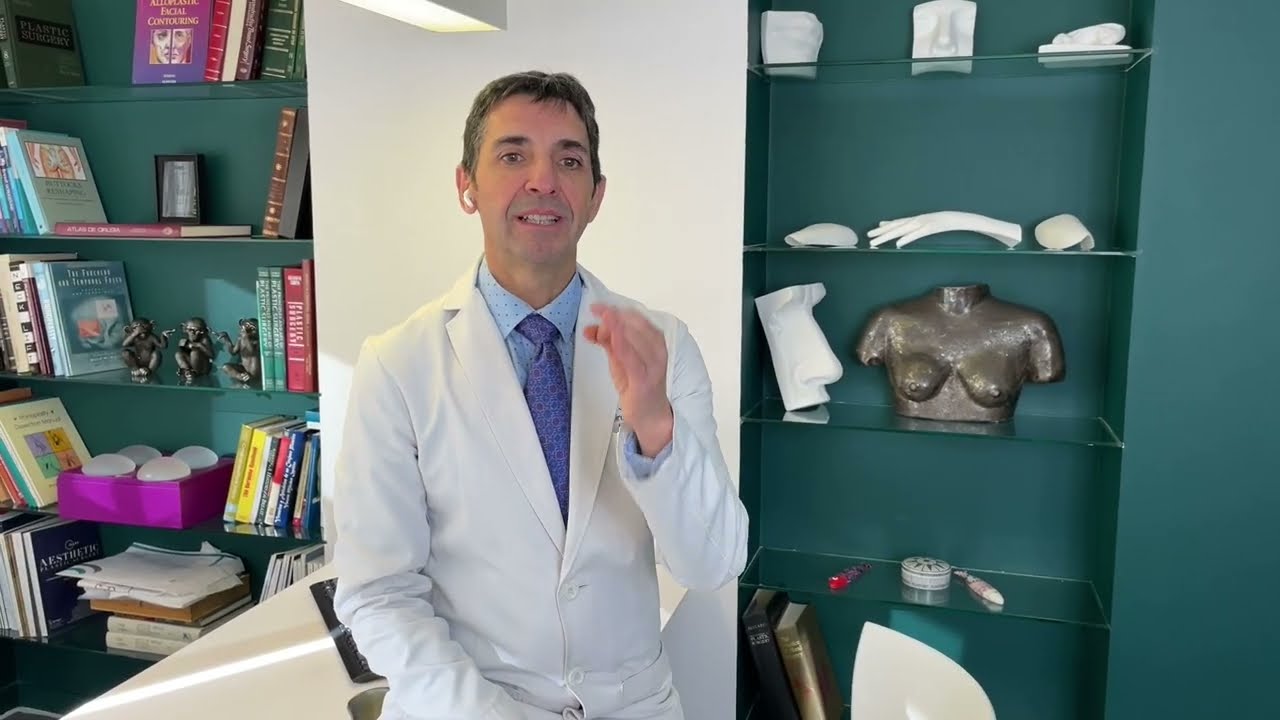 puedo correr después de un implante dental