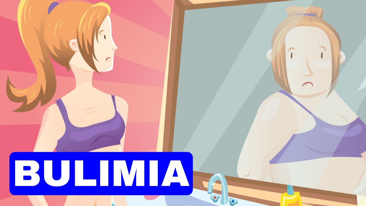 que es la bulimia y sus consecuencias