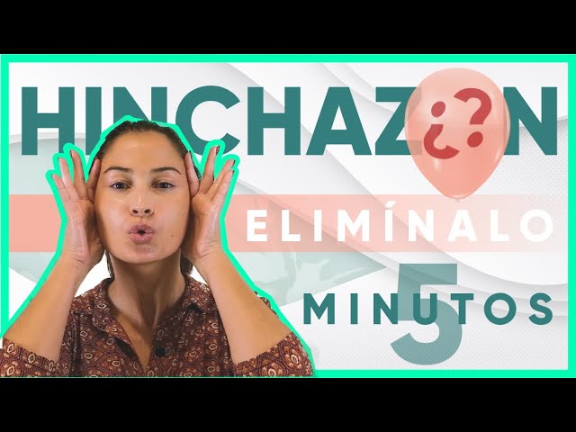 remedios caseros para quitar la inflamación de la cara