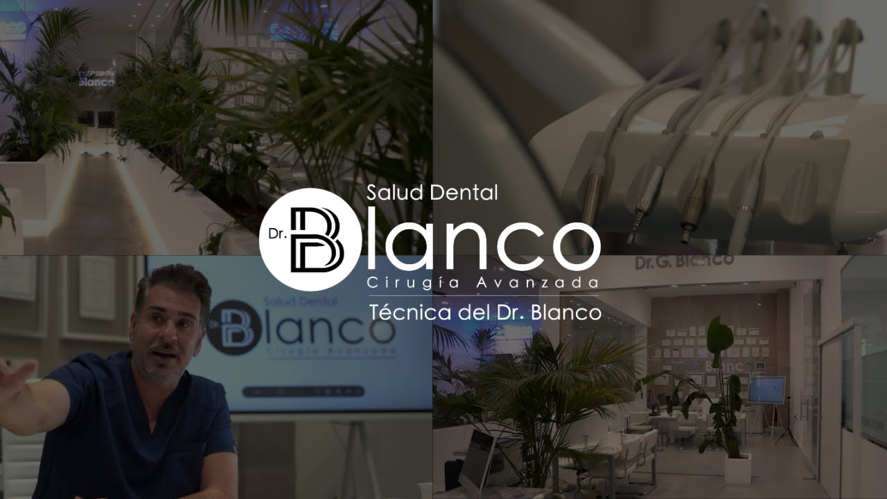 salud dental blanco. clínica dental madrid reseñas