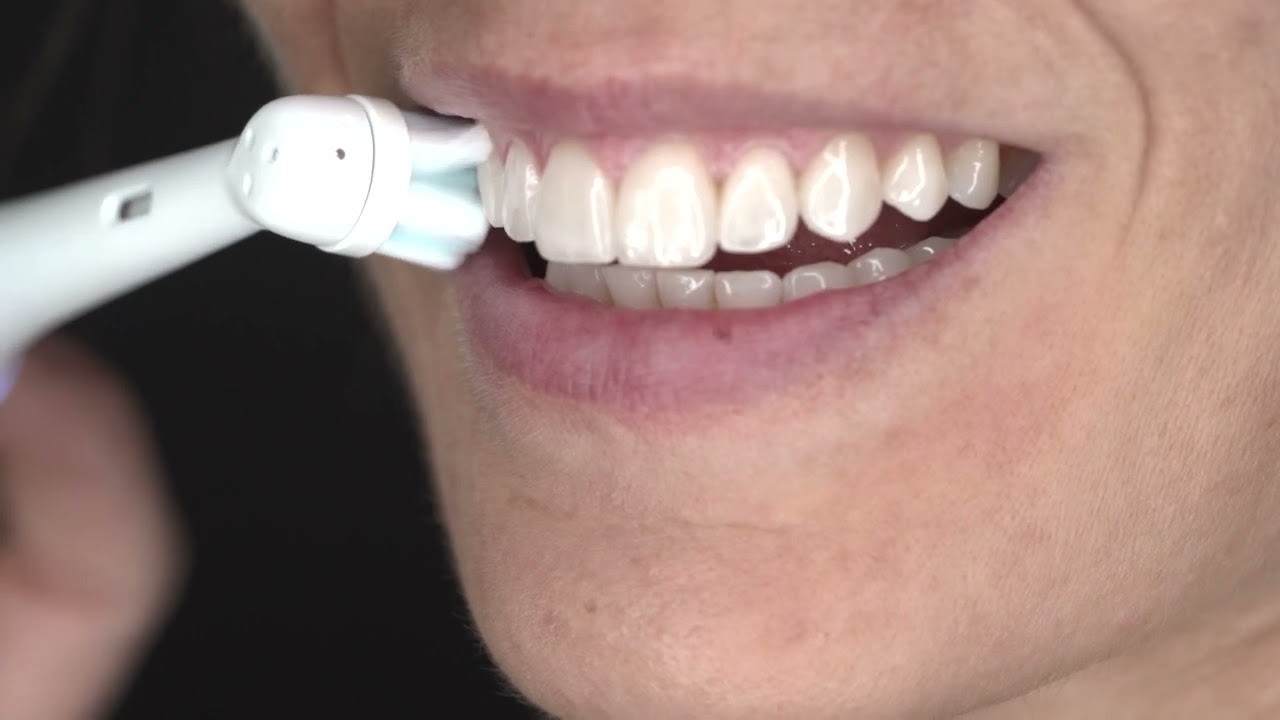 todos los cabezales oral b son compatibles
