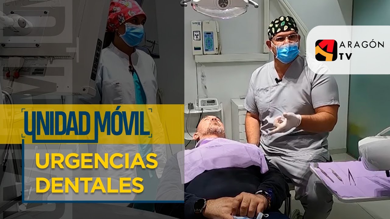 urgencias dentales 24 horas cerca de mi