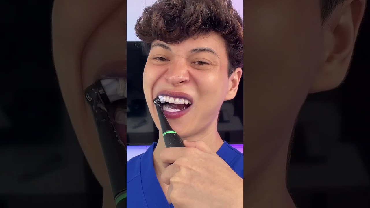 cepillo electrico oral b io 10