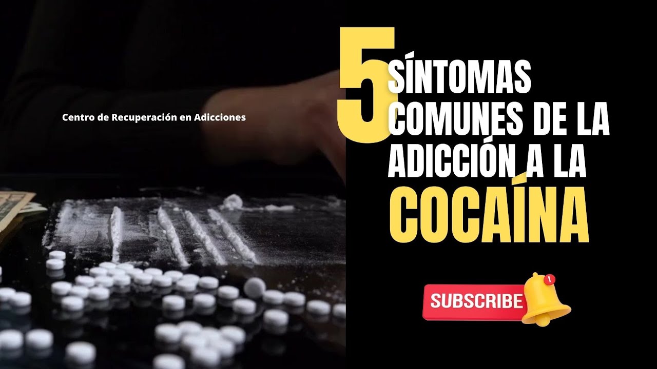 como saber si es coca con la lengua