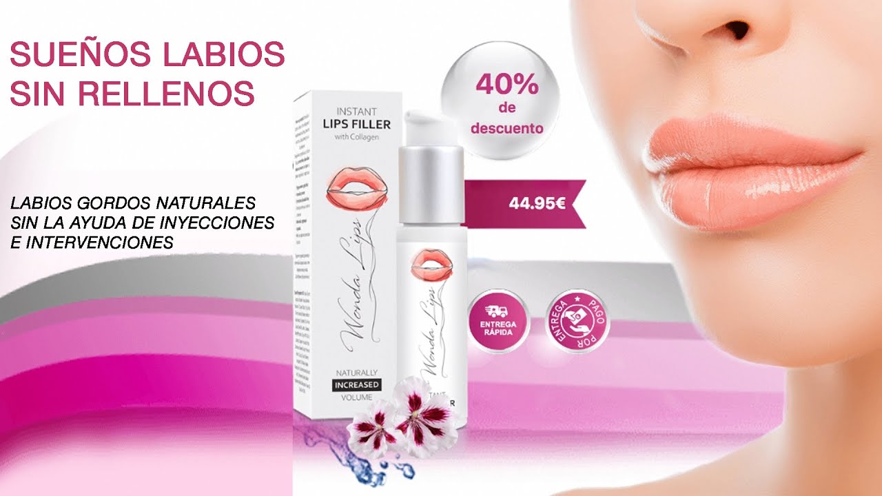 cuanto cuesta un aumento de labios