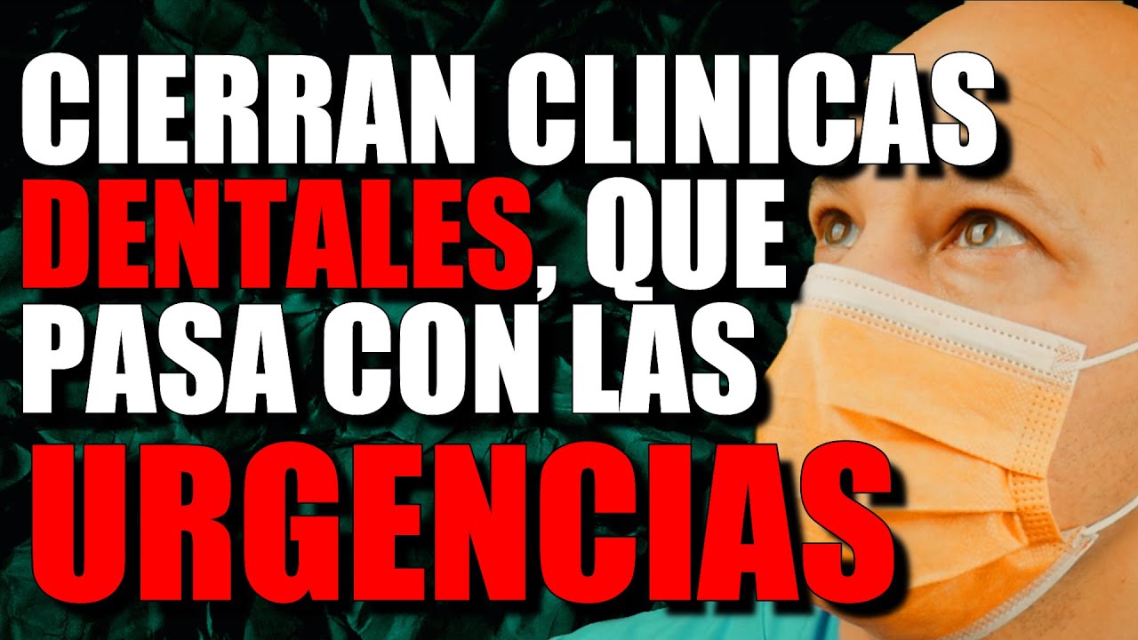 dentistas de urgencias cerca de mi