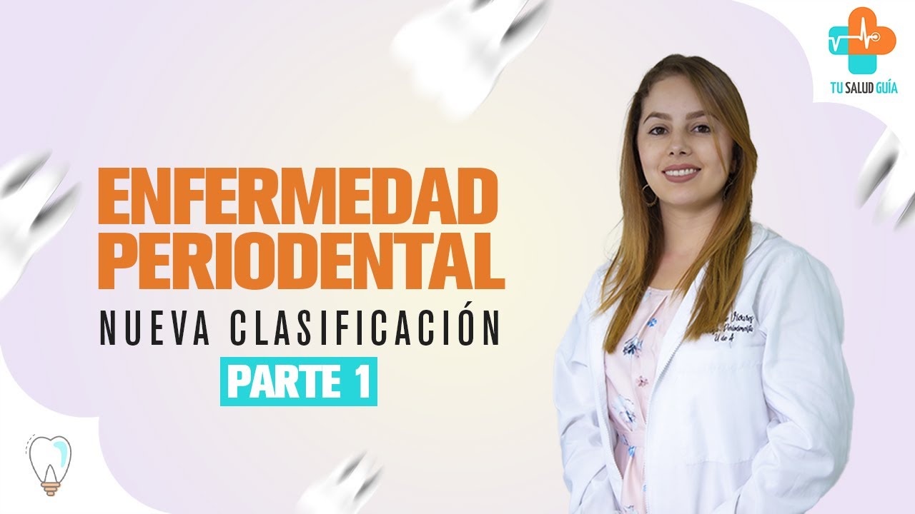 enfermedad periodontal y salud general una guía para el clínico