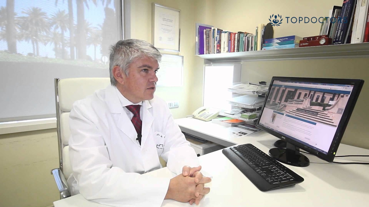 foro de personas con dolor neuropático