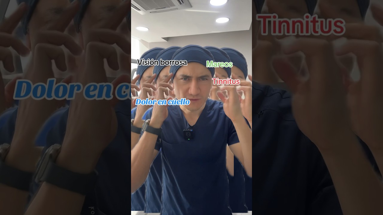 hormigueo en la cabeza sin dolor