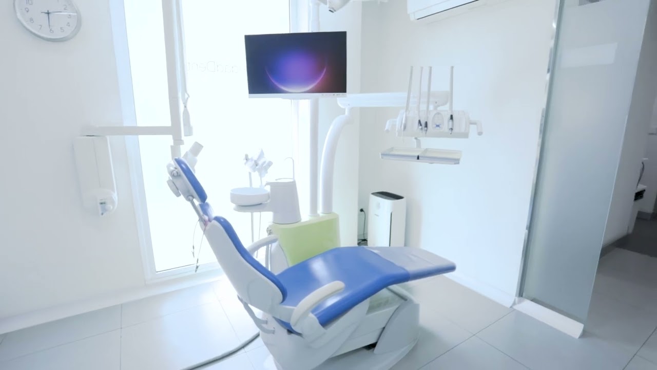 opiniones de centro de calidad dental