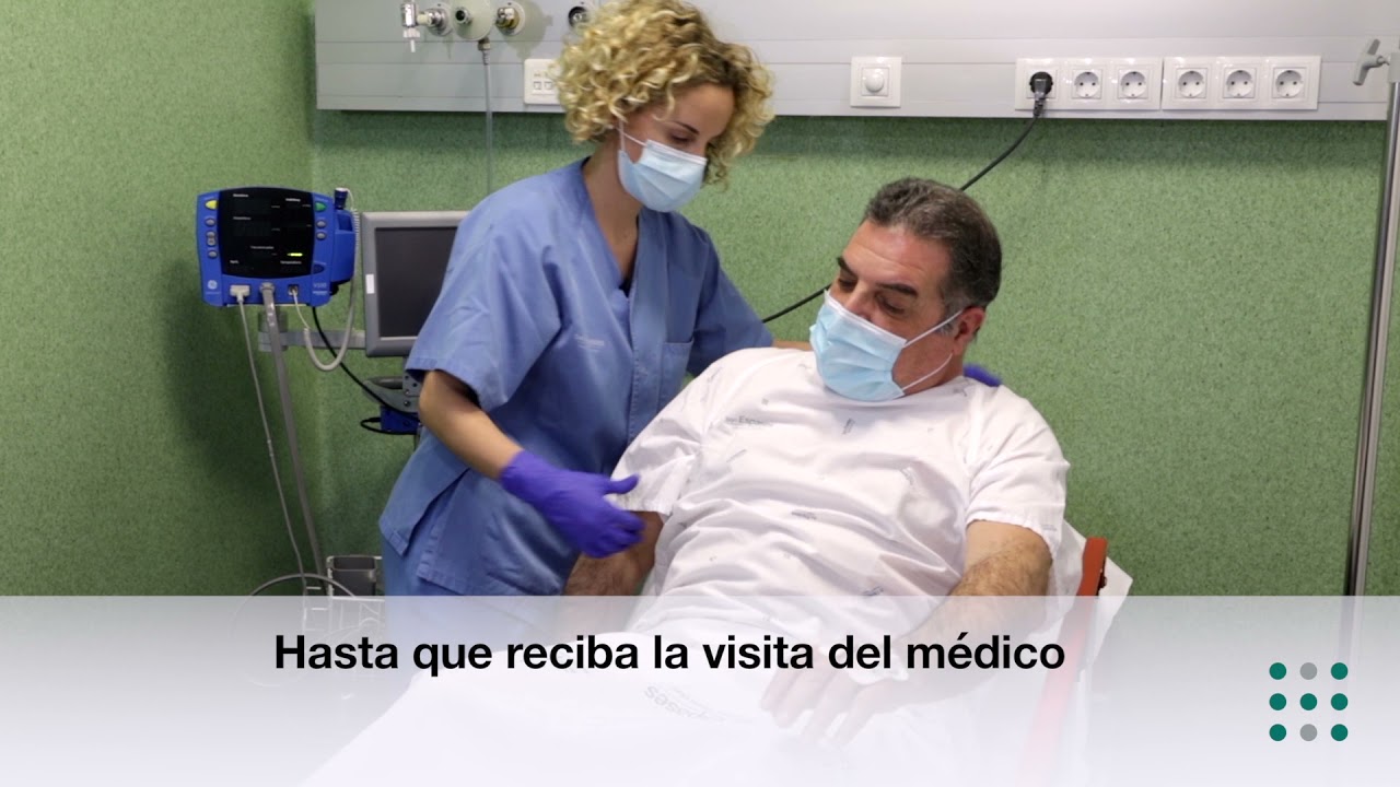se puede comer después de una sedación